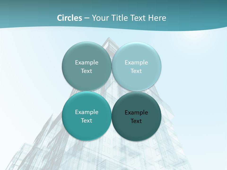 Acrobat One Performer PowerPoint Template