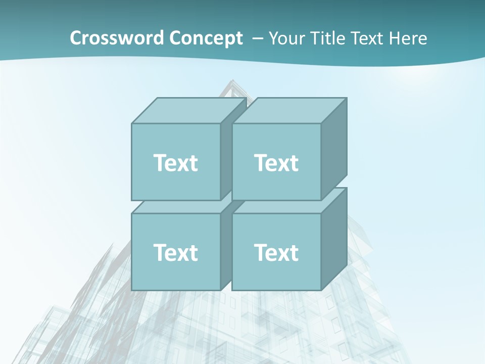Acrobat One Performer PowerPoint Template