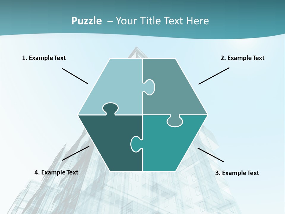 Acrobat One Performer PowerPoint Template