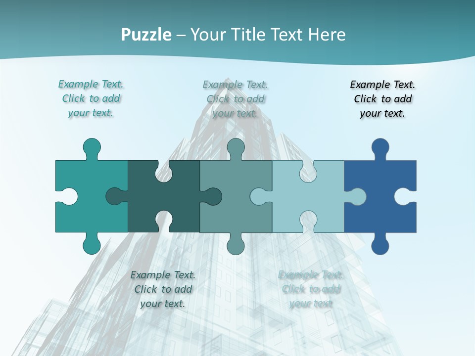 Acrobat One Performer PowerPoint Template