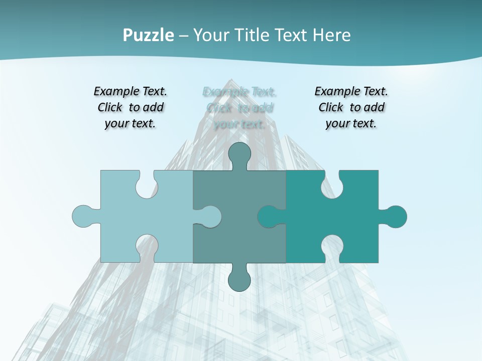 Acrobat One Performer PowerPoint Template