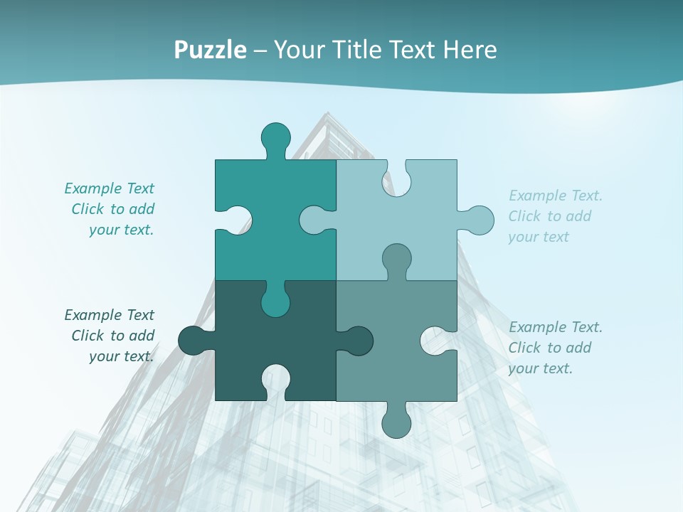 Acrobat One Performer PowerPoint Template