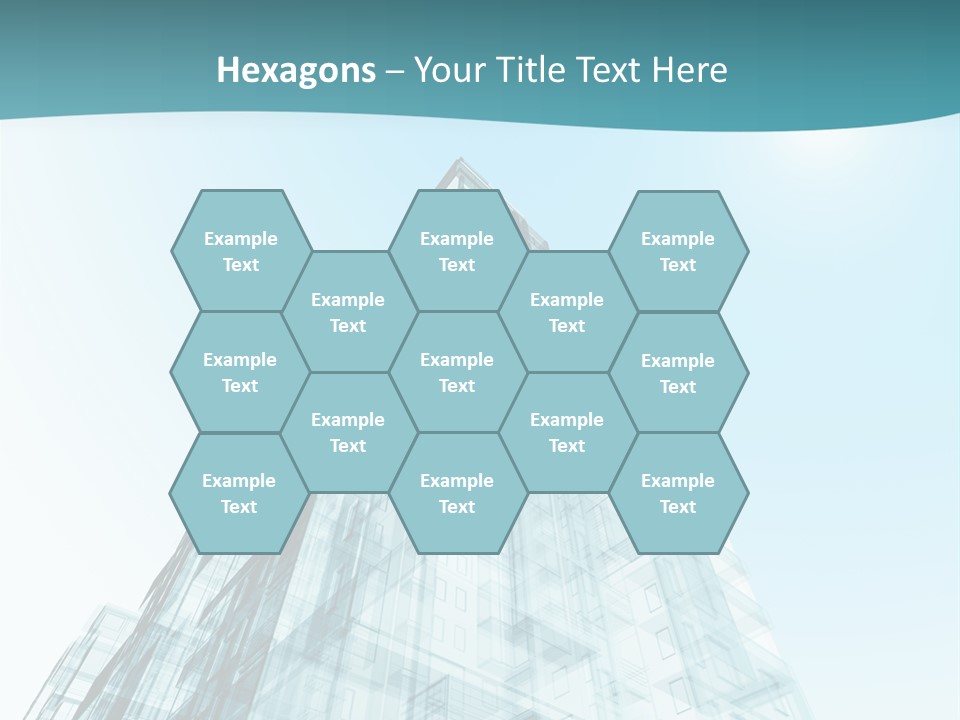 Acrobat One Performer PowerPoint Template