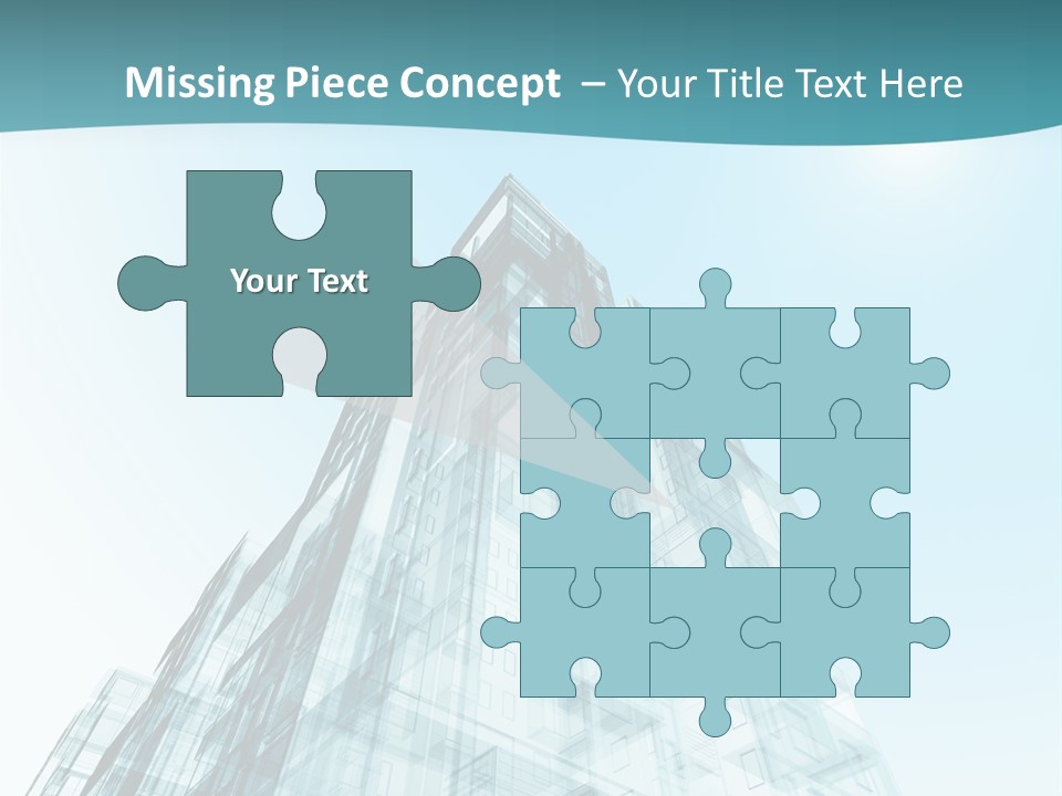 Acrobat One Performer PowerPoint Template