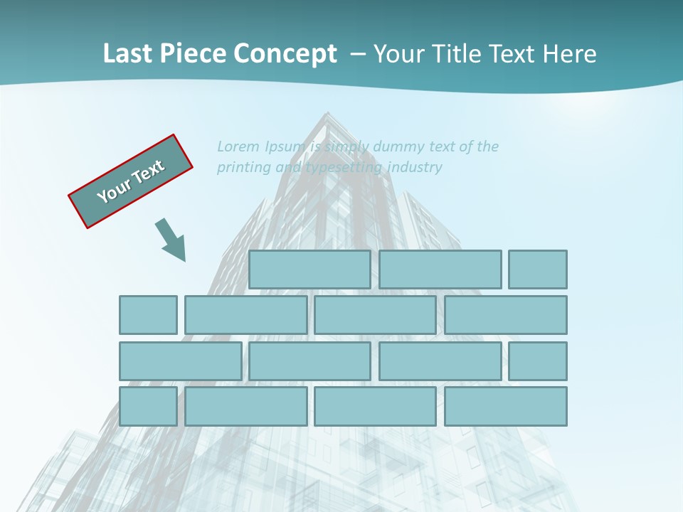 Acrobat One Performer PowerPoint Template