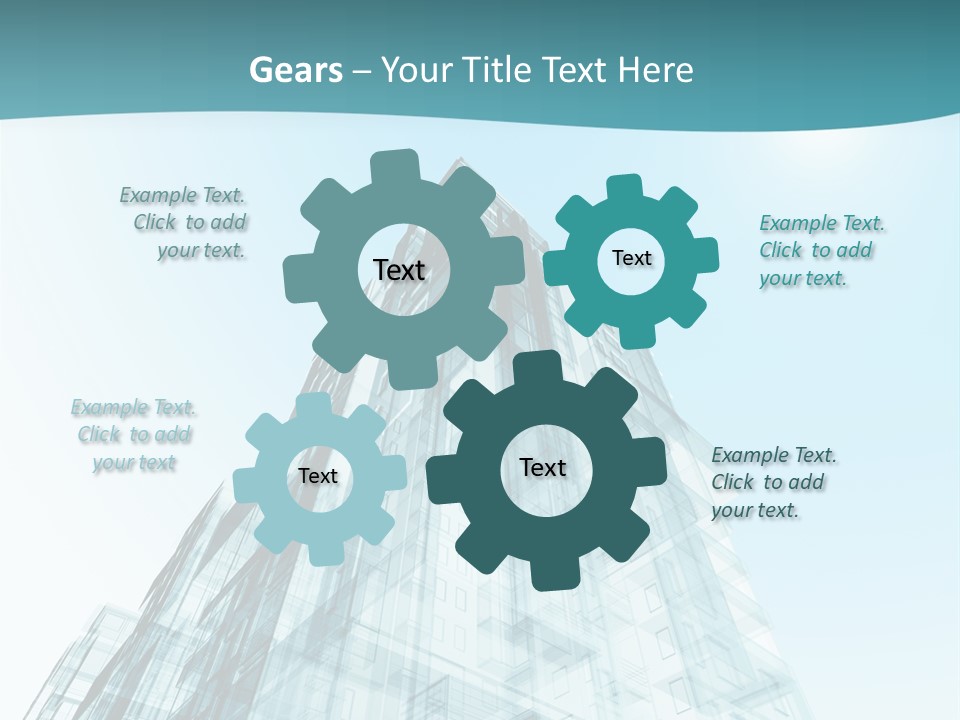 Acrobat One Performer PowerPoint Template