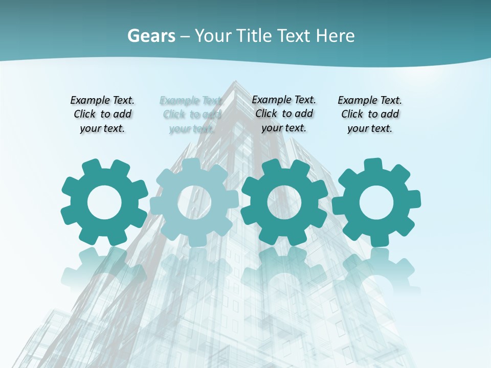 Acrobat One Performer PowerPoint Template