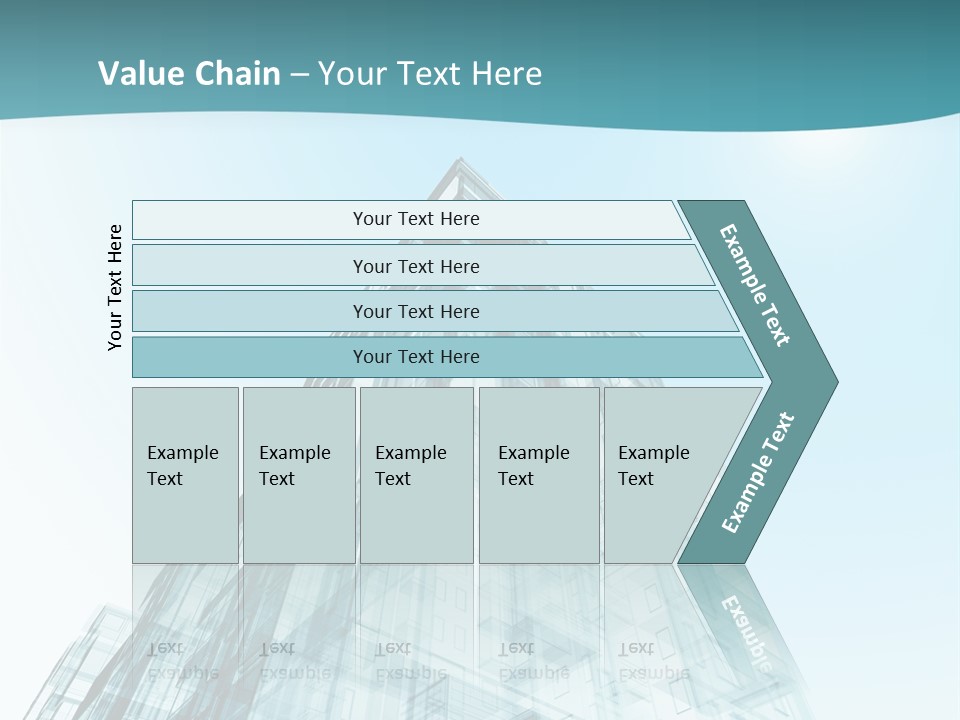 Acrobat One Performer PowerPoint Template