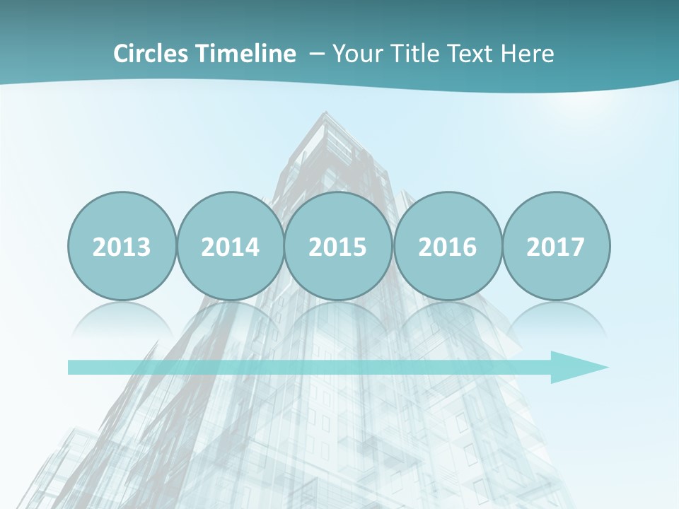 Acrobat One Performer PowerPoint Template