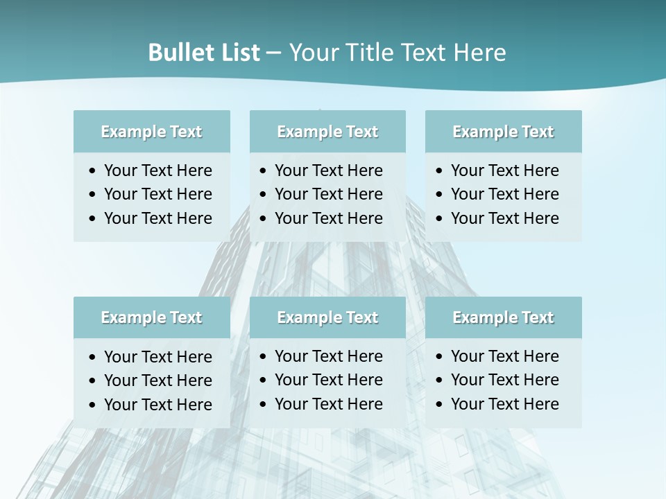 Acrobat One Performer PowerPoint Template