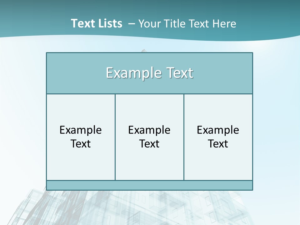 Acrobat One Performer PowerPoint Template