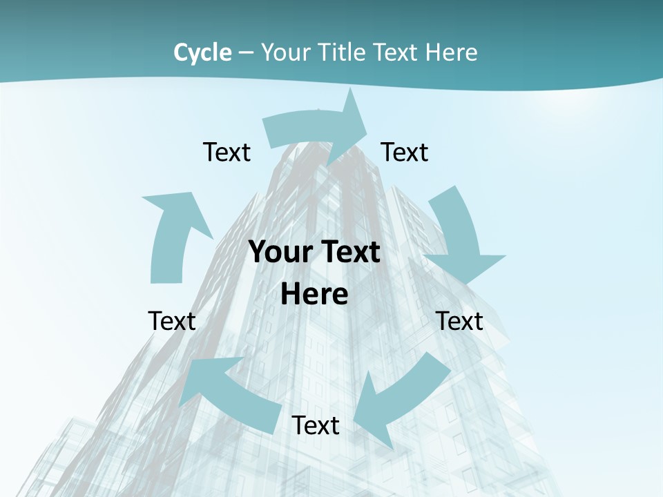 Acrobat One Performer PowerPoint Template