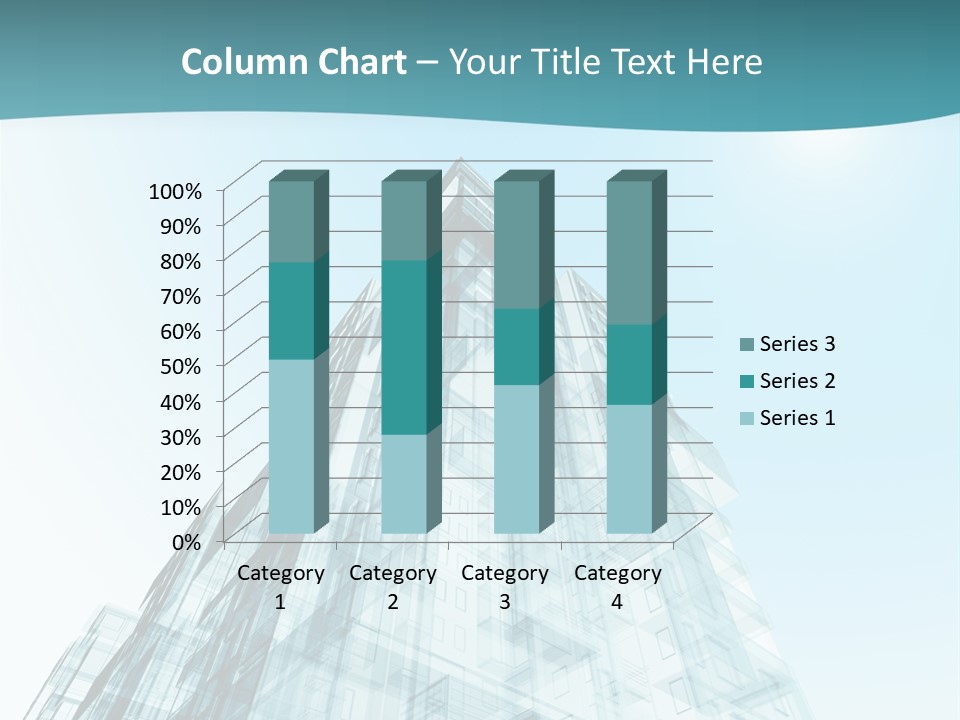 Acrobat One Performer PowerPoint Template