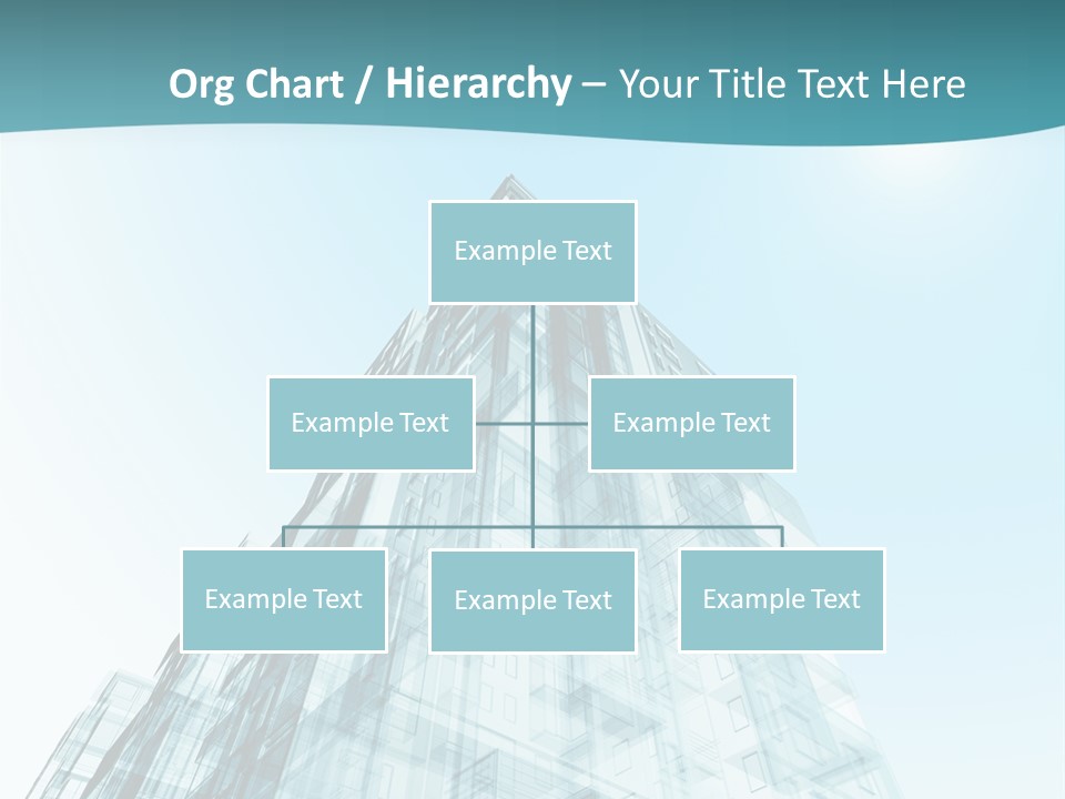 Acrobat One Performer PowerPoint Template