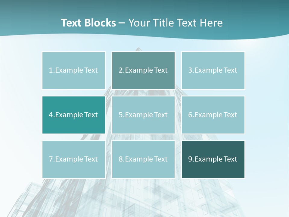 Acrobat One Performer PowerPoint Template