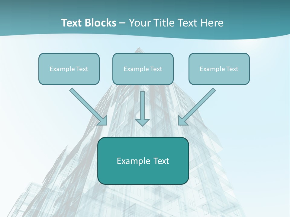 Acrobat One Performer PowerPoint Template