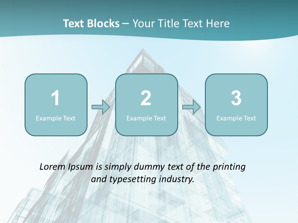 Acrobat One Performer PowerPoint Template