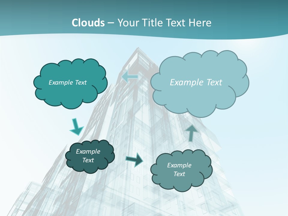 Acrobat One Performer PowerPoint Template