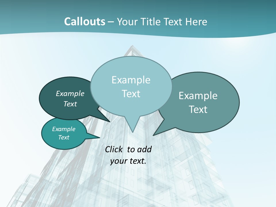 Acrobat One Performer PowerPoint Template