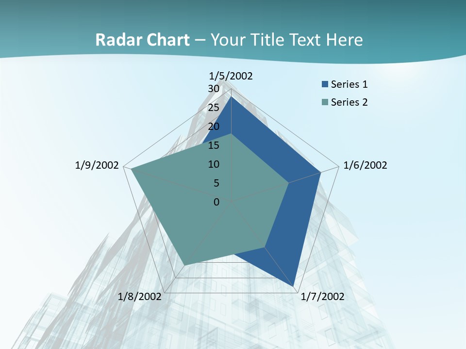 Acrobat One Performer PowerPoint Template