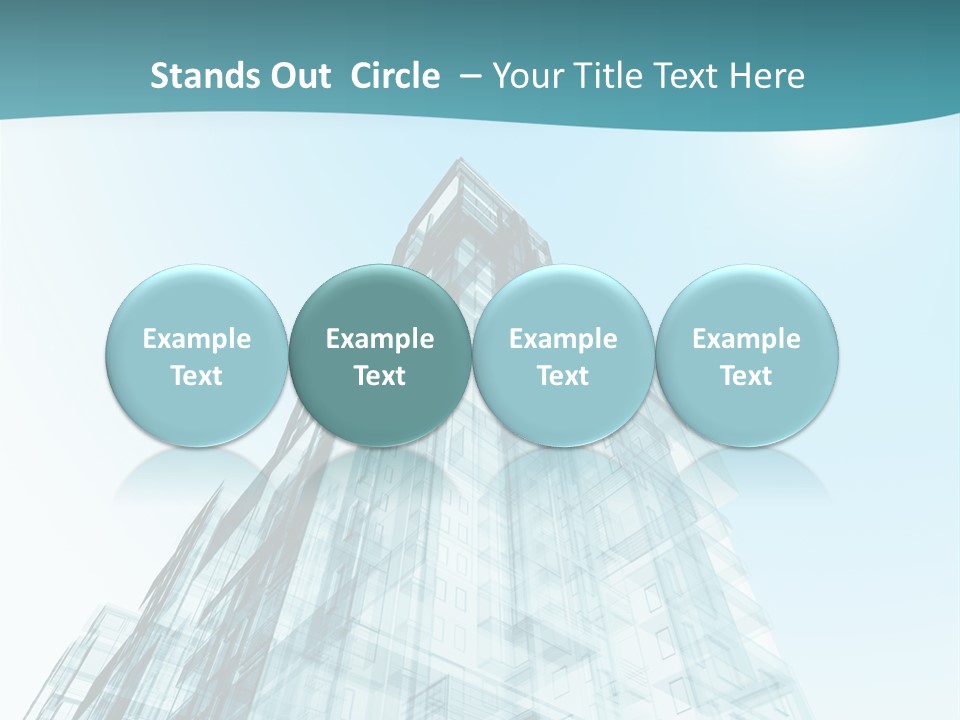 Acrobat One Performer PowerPoint Template