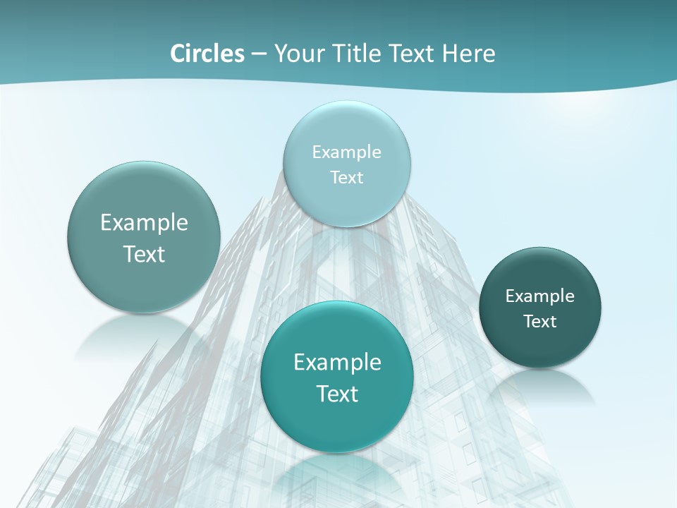 Acrobat One Performer PowerPoint Template