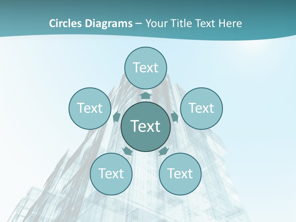 Acrobat One Performer PowerPoint Template