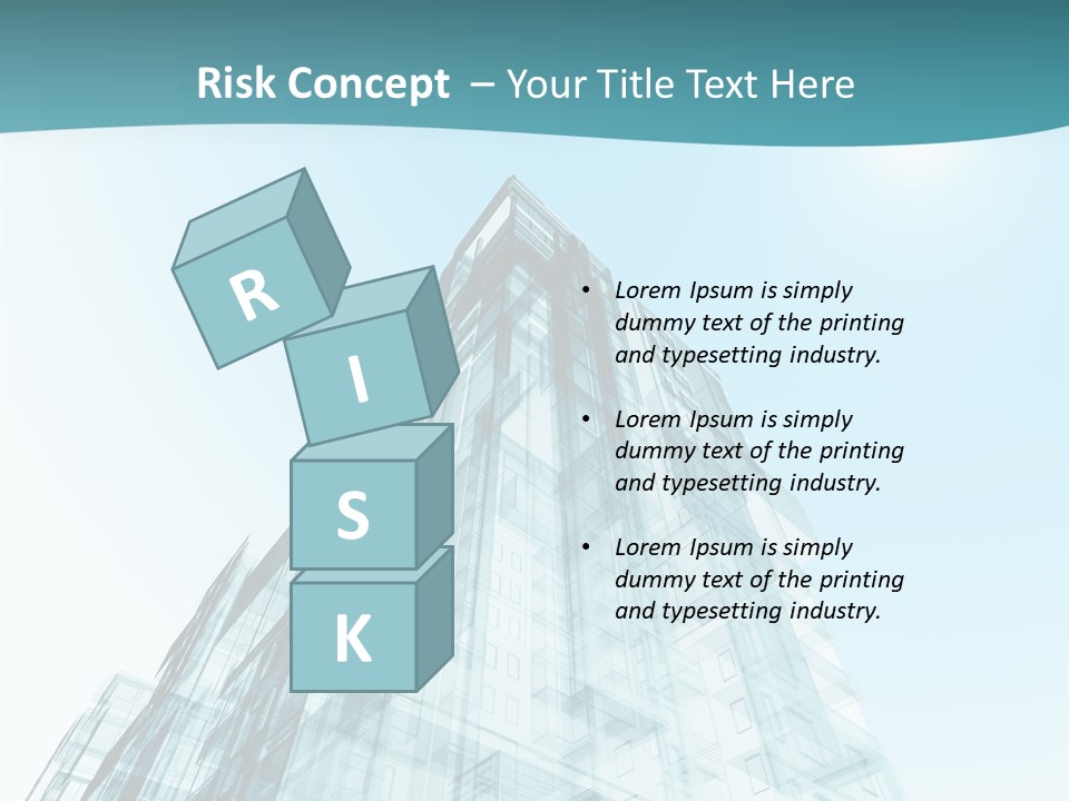 Acrobat One Performer PowerPoint Template