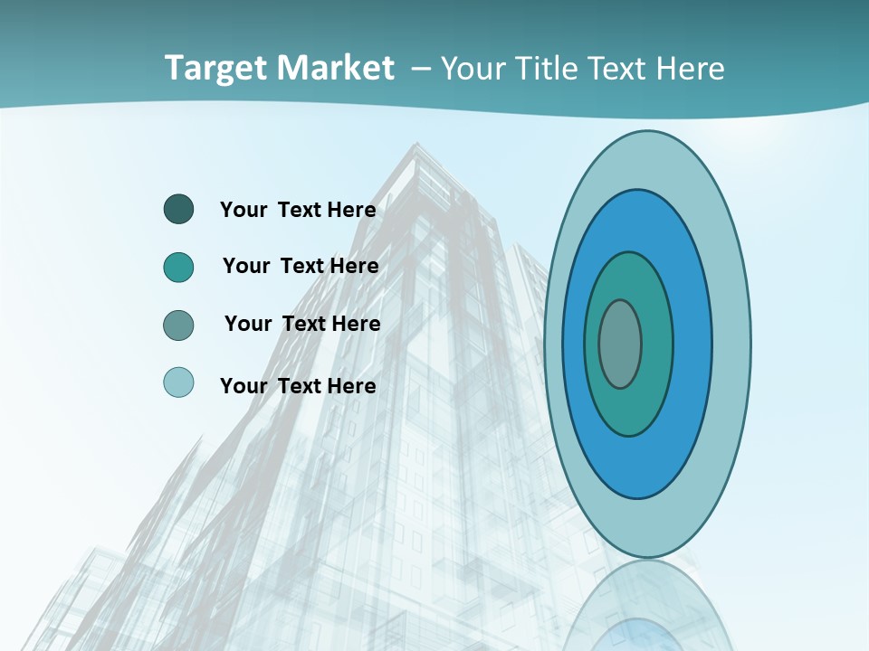 Acrobat One Performer PowerPoint Template