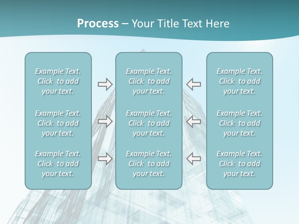 Acrobat One Performer PowerPoint Template