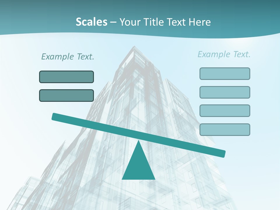 Acrobat One Performer PowerPoint Template