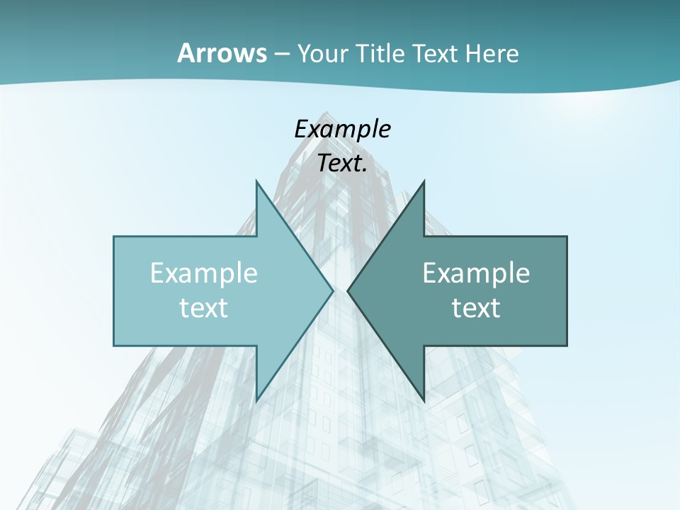 Acrobat One Performer PowerPoint Template