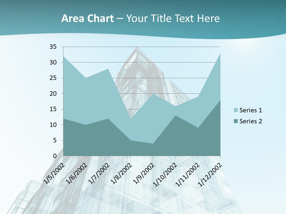 Acrobat One Performer PowerPoint Template