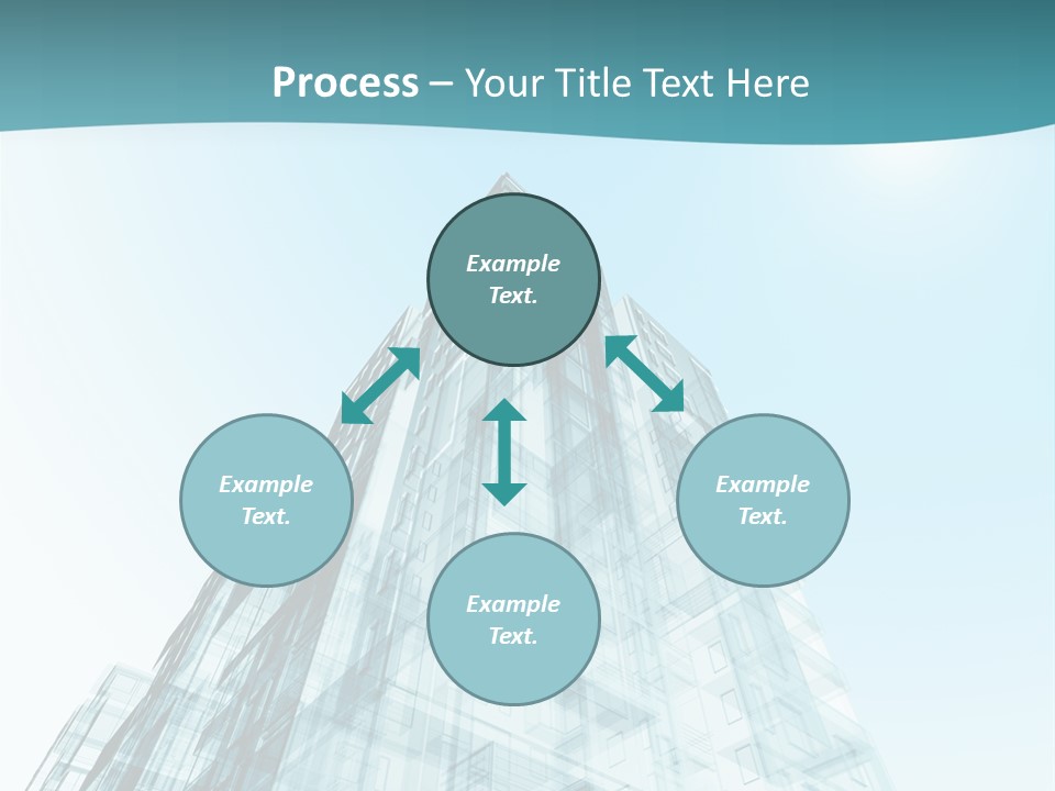 Acrobat One Performer PowerPoint Template