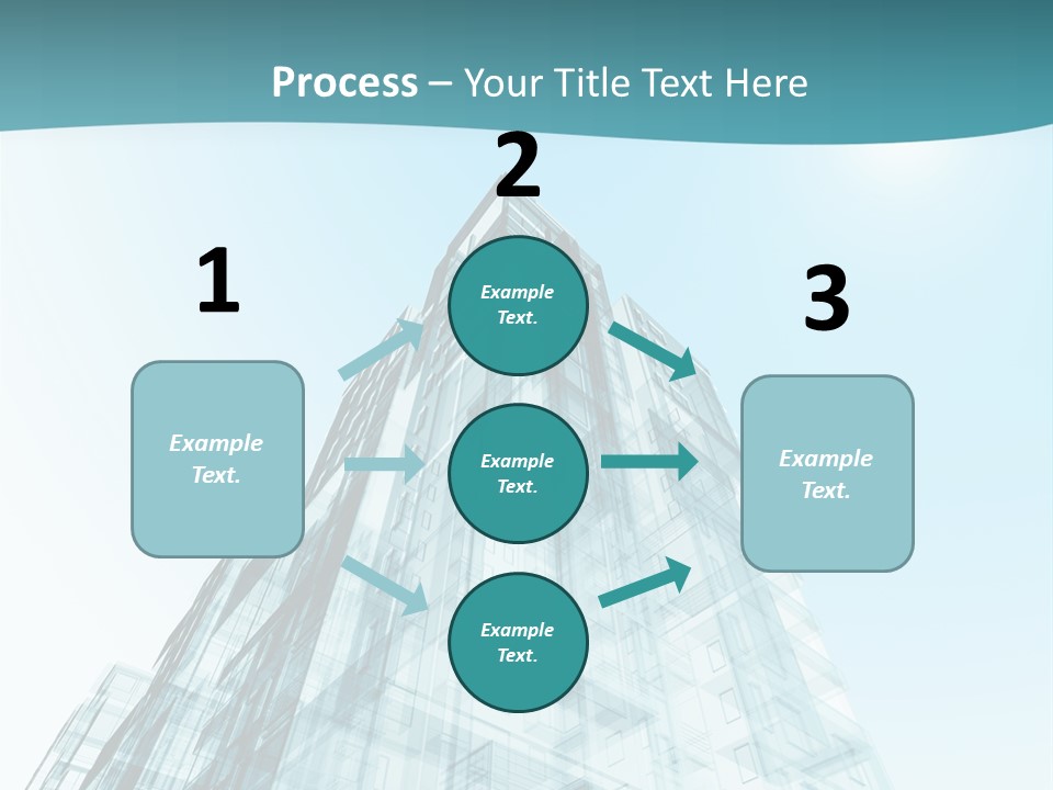 Acrobat One Performer PowerPoint Template