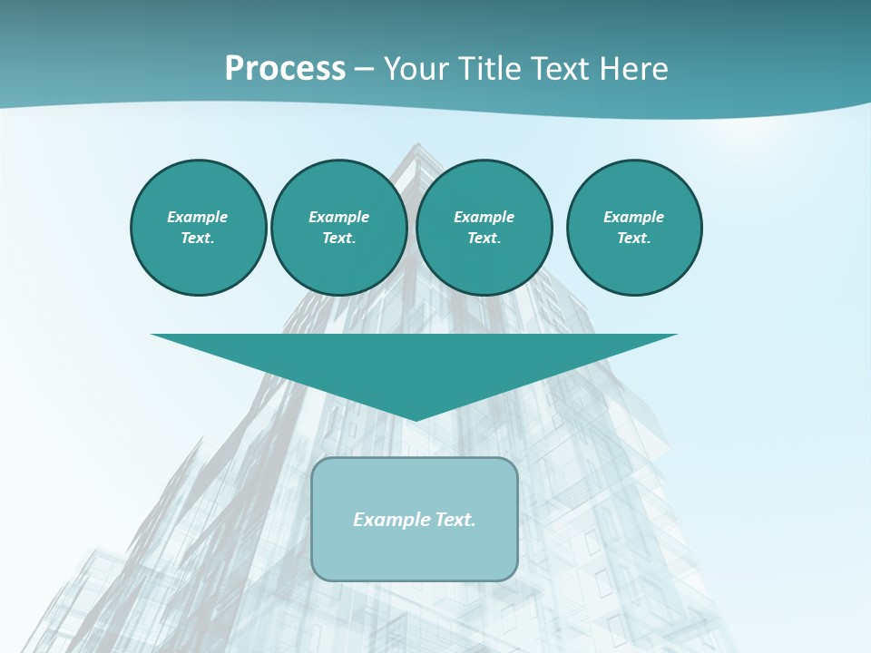 Acrobat One Performer PowerPoint Template