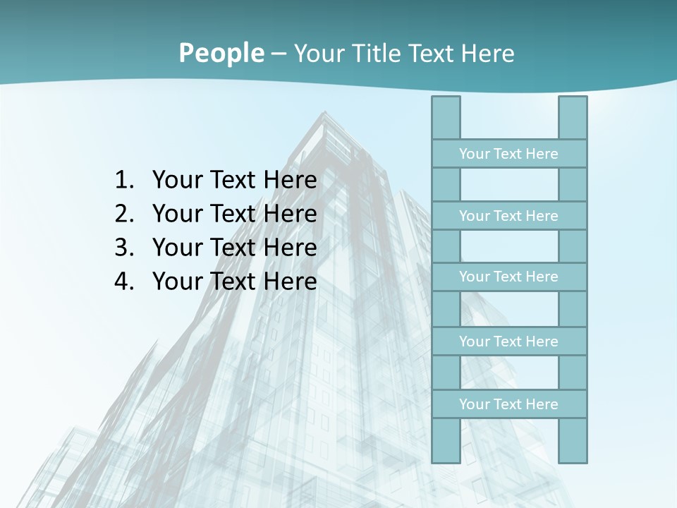 Acrobat One Performer PowerPoint Template