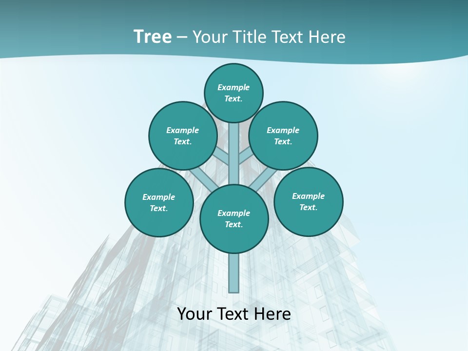 Acrobat One Performer PowerPoint Template