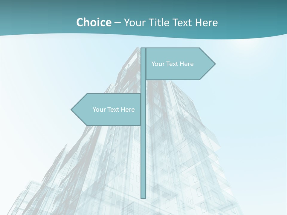 Acrobat One Performer PowerPoint Template