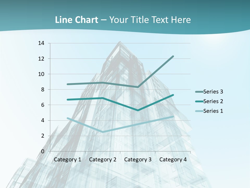Acrobat One Performer PowerPoint Template