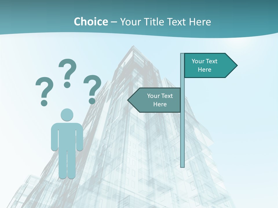 Acrobat One Performer PowerPoint Template