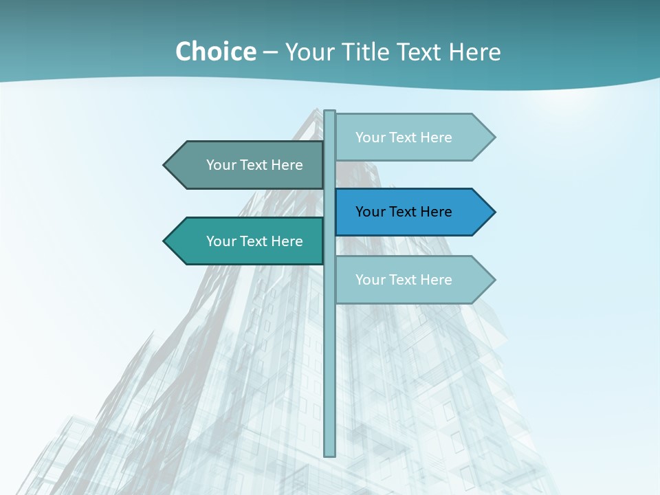 Acrobat One Performer PowerPoint Template