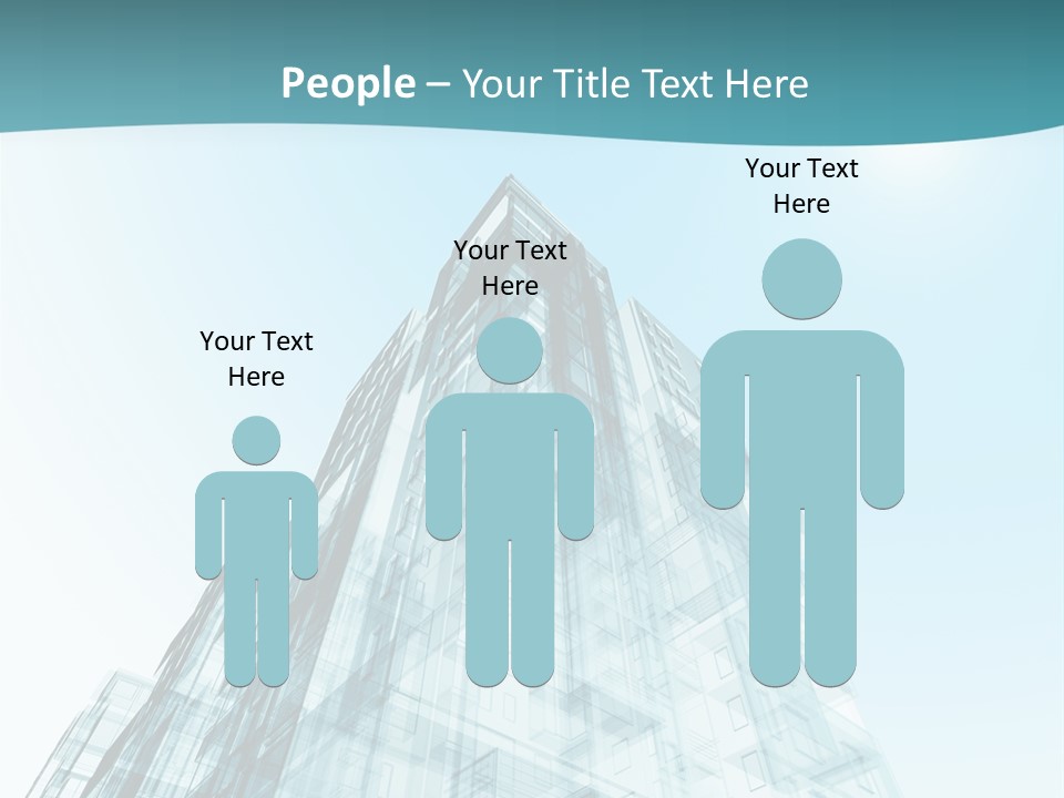 Acrobat One Performer PowerPoint Template