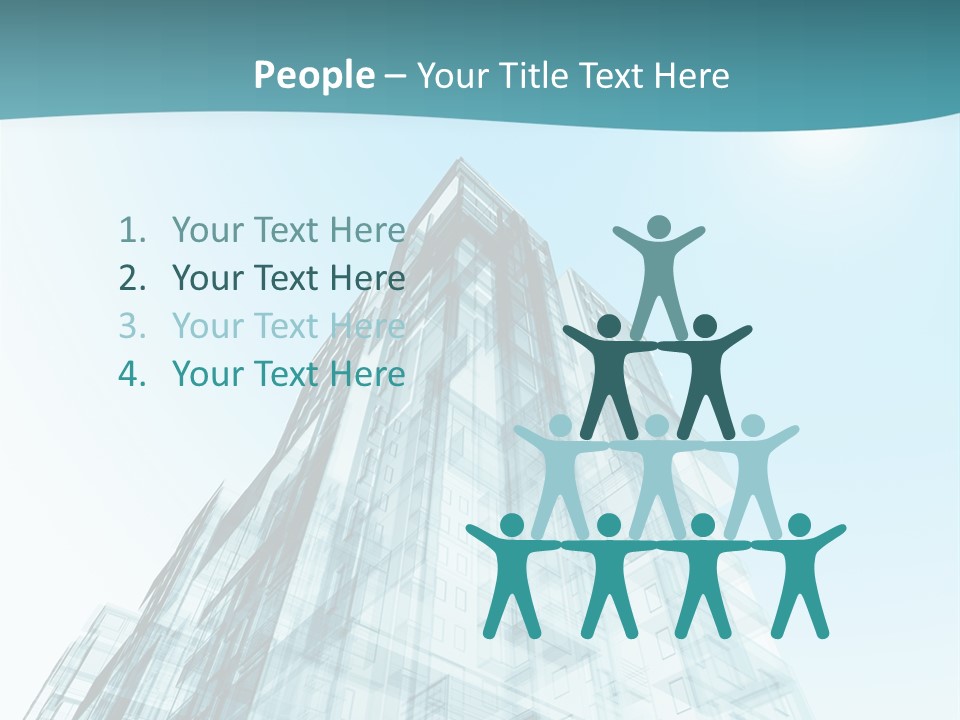 Acrobat One Performer PowerPoint Template