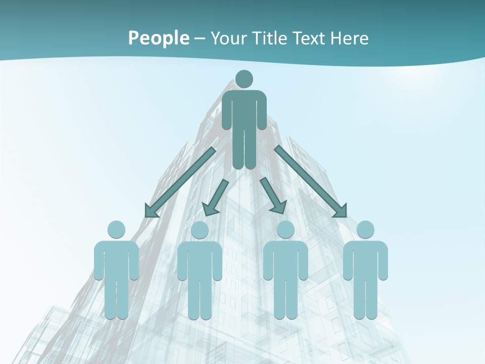 Acrobat One Performer PowerPoint Template