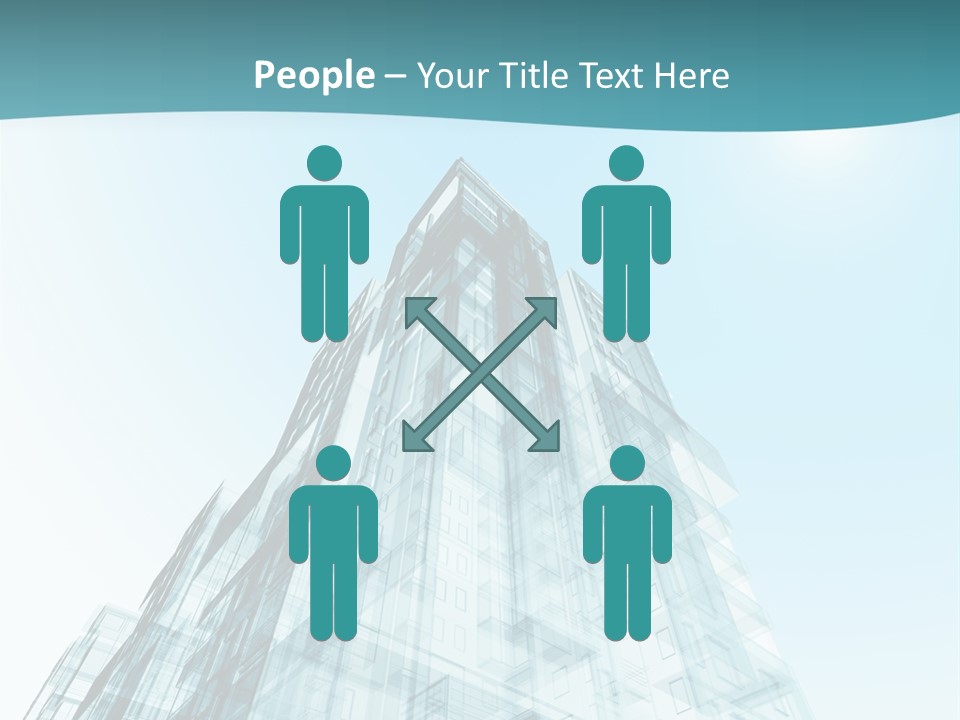 Acrobat One Performer PowerPoint Template