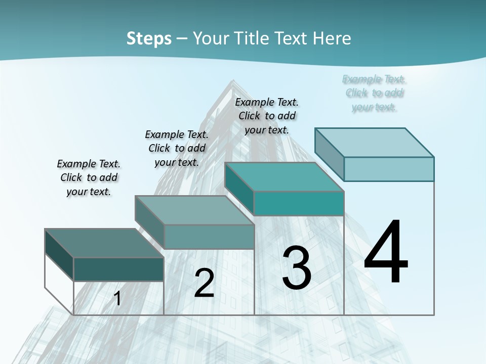 Acrobat One Performer PowerPoint Template