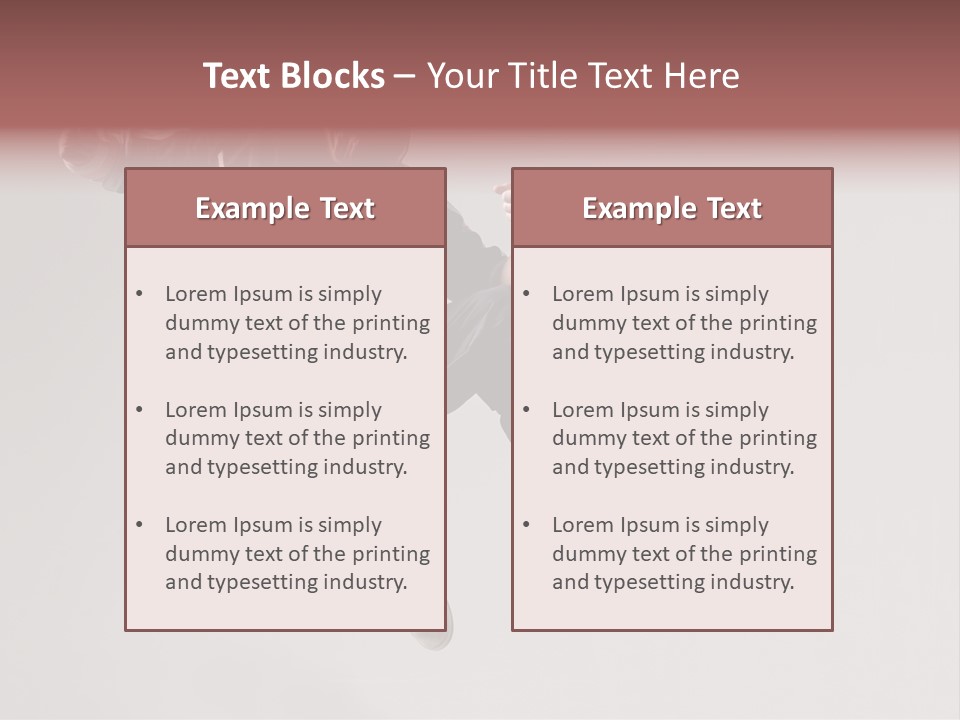 A Man Jumping In The Air With A Hoodie On PowerPoint Template