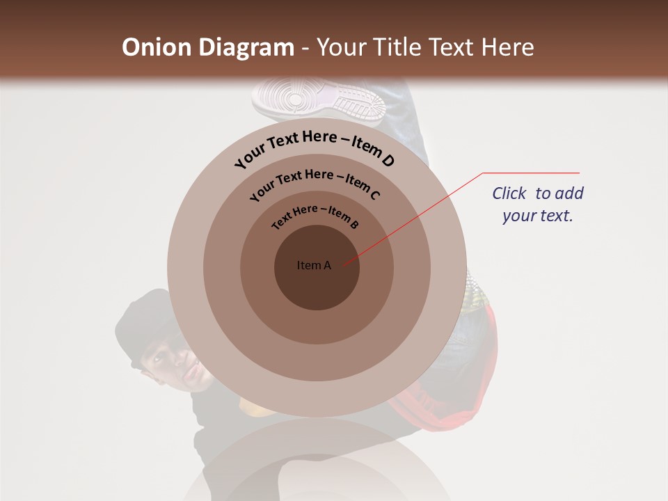 Acrobat One Performer PowerPoint Template