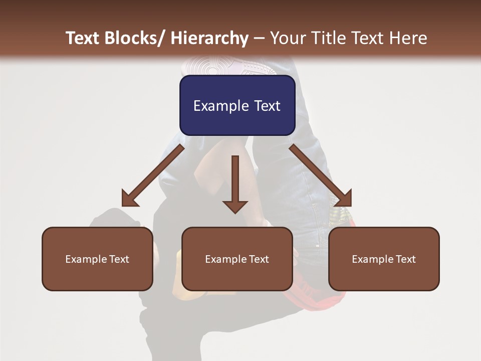 Acrobat One Performer PowerPoint Template